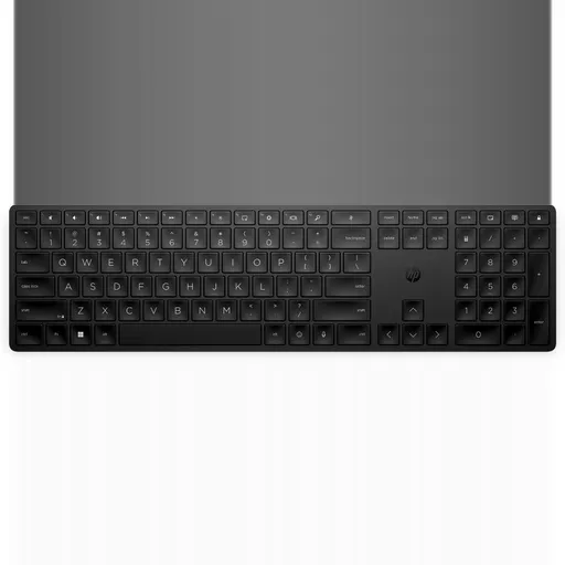 HP 455 Programmable Wireless Keyboard