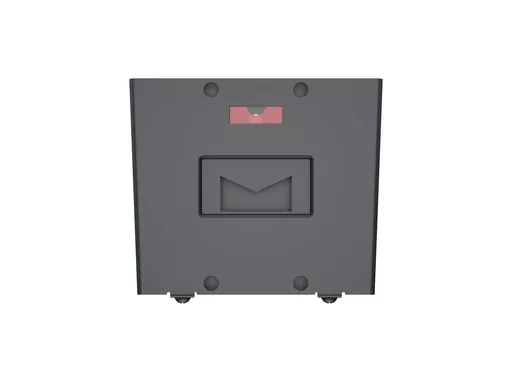 Multibrackets M VESA Wallmount I Black 50x50 75x75 100x100
