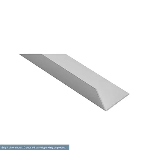 10mm L Shape(25X25MM) - Gold/Brushed Brass