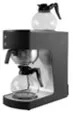 Coffee Maker Manual Fill