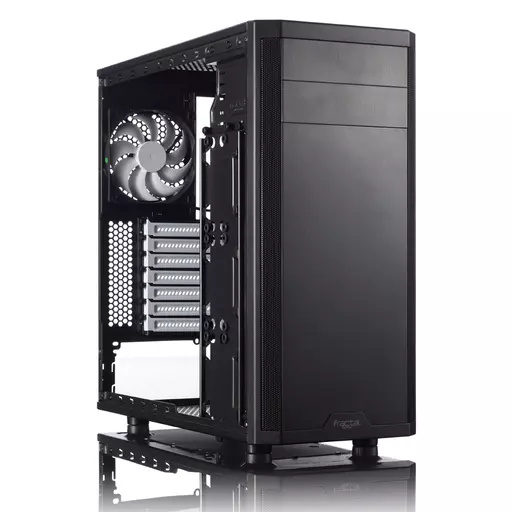 Fractal Design CORE 2300 Midi Tower Black