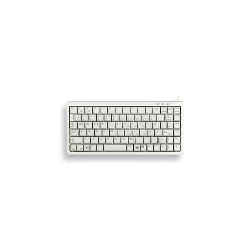 CHERRY G84-4100 keyboard USB QWERTY US English Grey