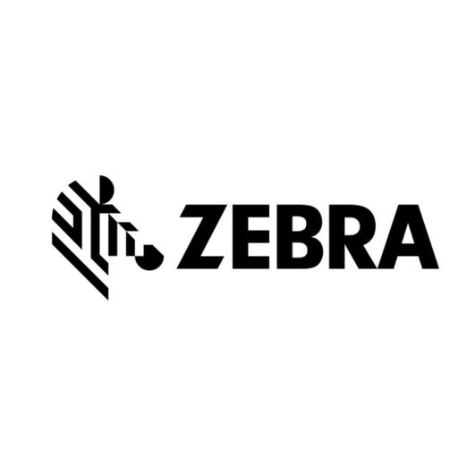 Zebra ZIPRD3017411 printer label White