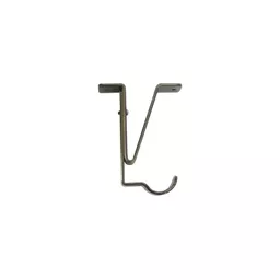 CONTRACT 702711 28mm Pro Rest Top Fix Support PK 1 Antique Brass_2.jpg
