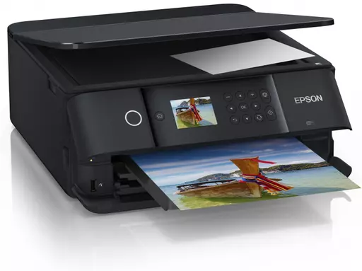 Epson Expression Premium XP-6100 Inkjet A4 5760 x 1440 DPI 32 ppm Wi-Fi