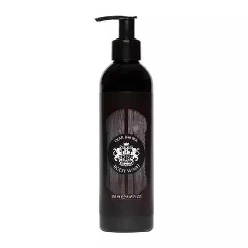 Dear Barber Body Wash 250ml