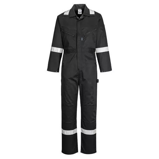 Iona Coverall