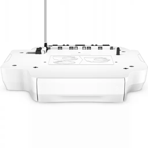 HP OfficeJet Pro 8700 250-Sheet Input Tray Multi-Purpose tray 250 sheets