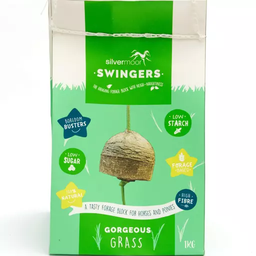 gorgeous-grass-Swinger-front