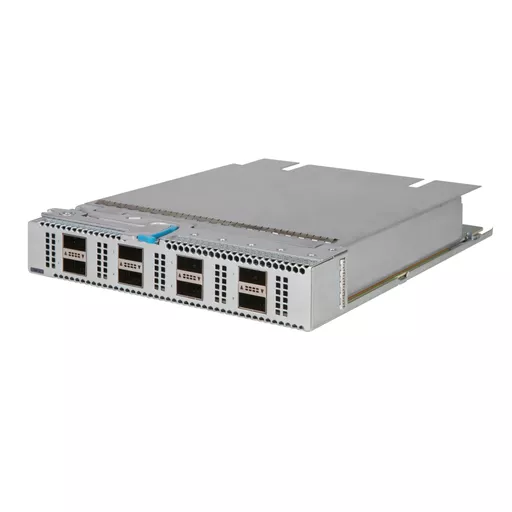 HPE Networking 5950 8-port QSFP28 Module