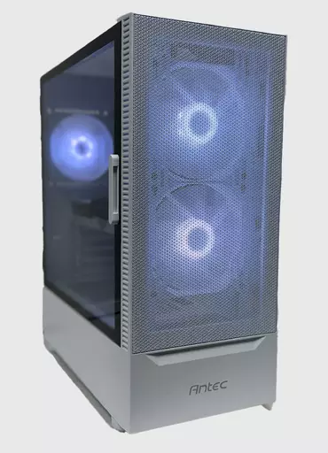 NX410 White  | 3060Ti