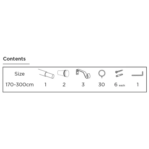 16-19mm Diamante Trumpet Pole Pack Contents.jpg
