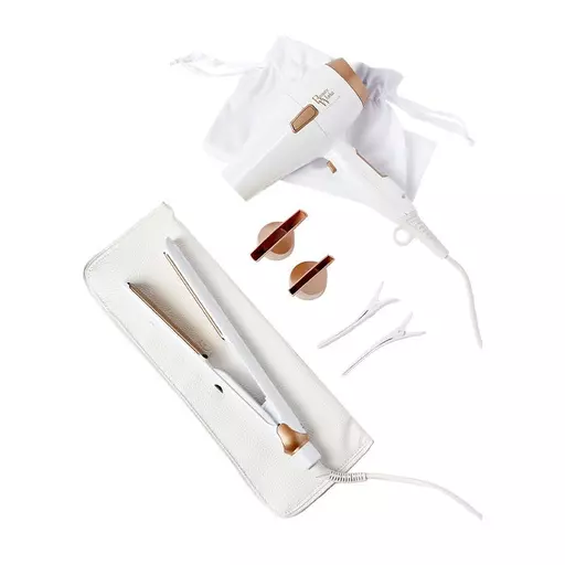 Beauty Works Blowdry & Style Gift Set