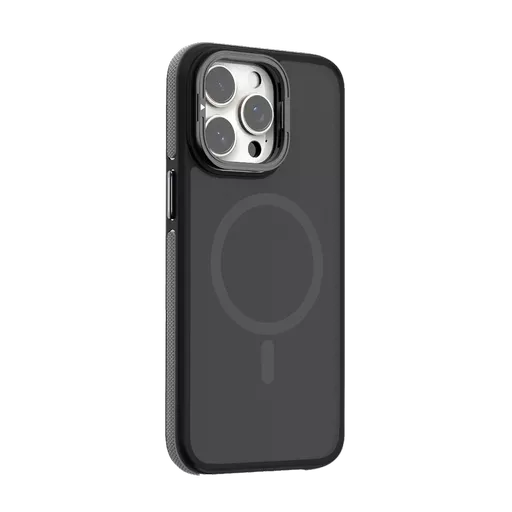 ProMag Grip for iPhone 15 - Grey