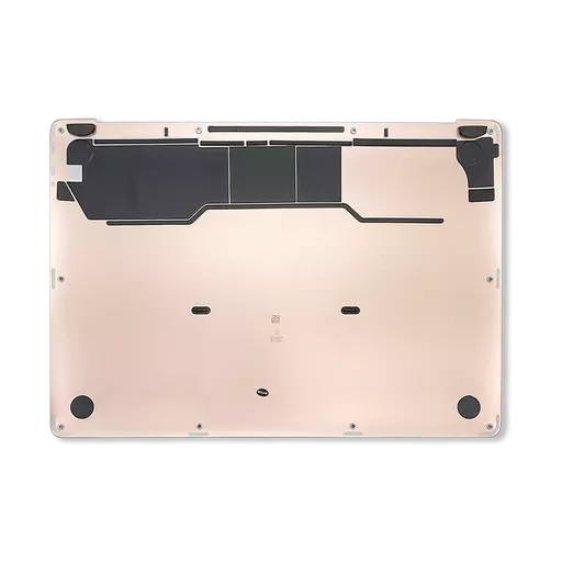 Bottom Case (RECLAIMED) (Gold) - For Macbook Air 13" (A2179) (2020)