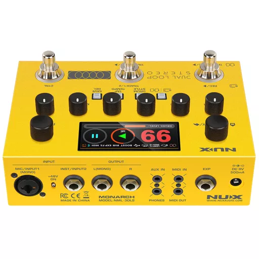 NU-X NML3DLS Loop Pedal-4.jpg