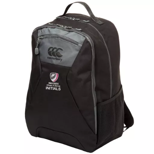 OxfordBrookesUniversity_Cheer&Dance_BackPack_Black_Front.png