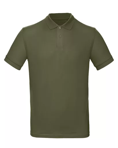 Men's Inspire Polo