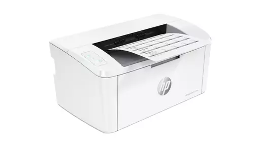 HP LaserJet HP M110we Printer, Black and white, Printer for Small office, Print, Wireless; HP+; HP Instant Ink eligible