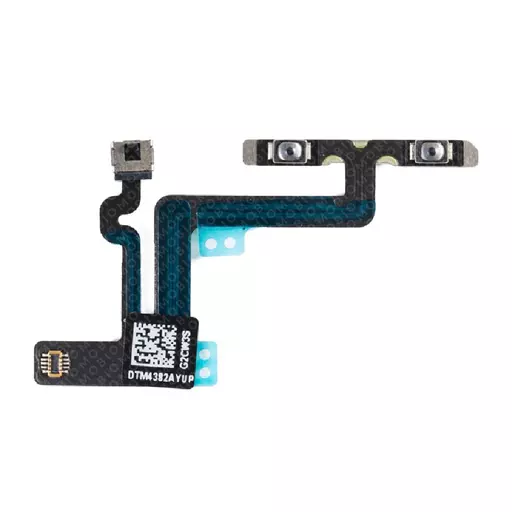 Volume Button Flex Cable (CERTIFIED) - For iPhone 6 Plus