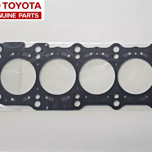 NEW GENUINE TOYOTA SUPRA 2JZ-GTE CYLINDER HEAD GASKET 1993-1998 11115-46052