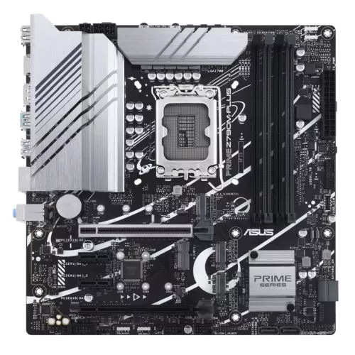 Asus PRIME Z790M-PLUS