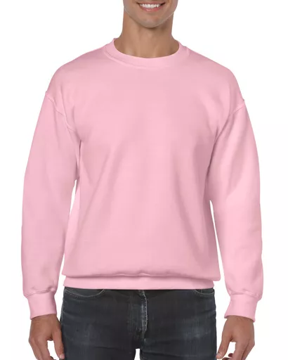 Heavy Blend® Adult Crewneck Sweatshirt