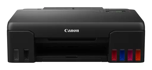 Canon PIXMA G550 photo printer Inkjet 4800 x 1200 DPI 8" x 10" (20x25 cm) Wi-Fi