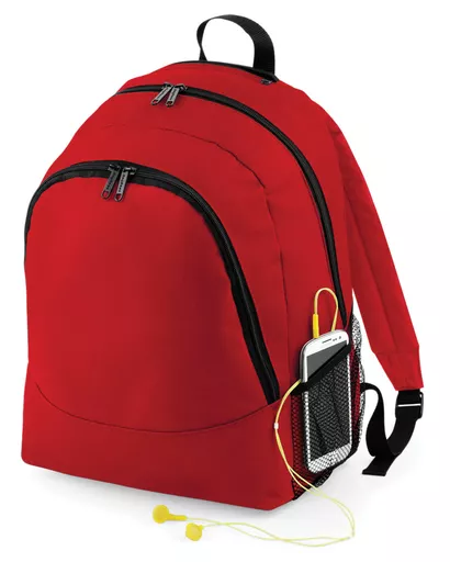 Universal Backpack
