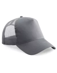 Snapback Trucker