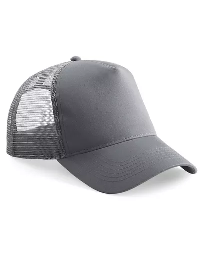 Snapback Trucker