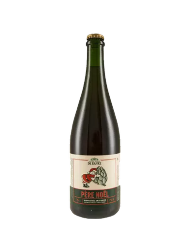 De Ranke Pere Noel 75cl