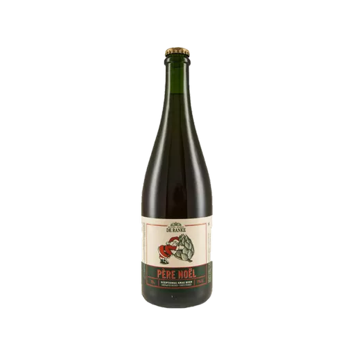 De Ranke Pere Noel 75cl