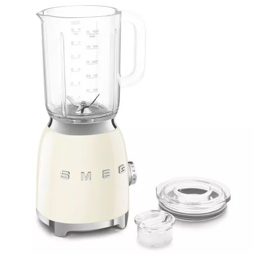 Smeg Retro 50's Style Blender