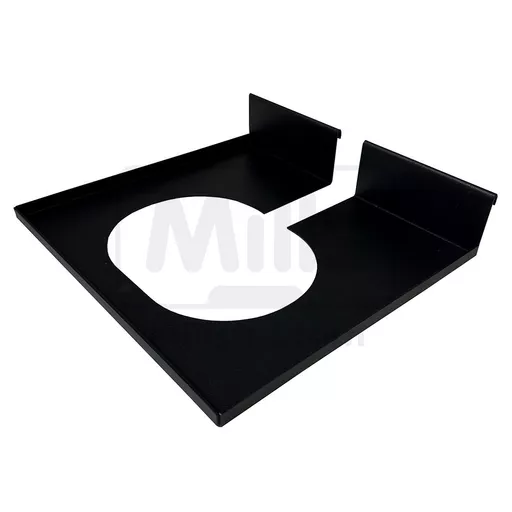 Mills Splicer Tray Enclosure Plate for CMJ and MMJ Closures