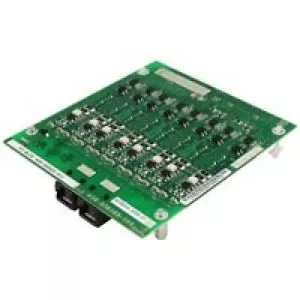 NEC BE113437 daughterboard