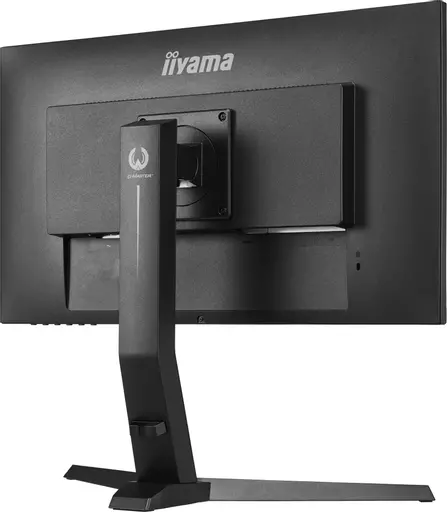 iiyama G-MASTER GB2790QSU-B1 computer monitor 68.6 cm (27") 2560 x 1440 pixels Wide Quad HD LED Black