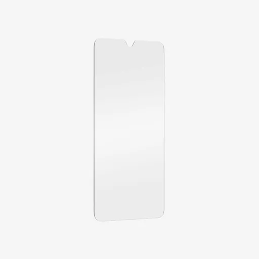 Tech21 T21-7699 mobile phone screen/back protector Clear screen protector Samsung 1 pc(s)