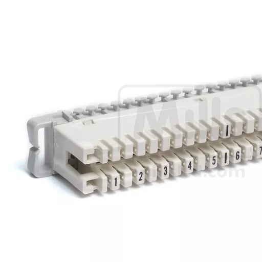 Fusion 10 Pair Disconnection Module, 237A Style