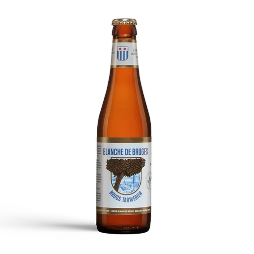 Halve Maan Blanche de Brugse