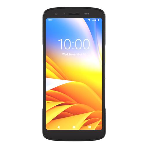 Zebra TC27 handheld mobile computer 15.2 cm (6") 1080 x 2160 pixels Touchscreen Black