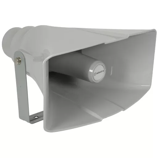 Adastra RH40V Rectangular Horn Speaker 100v