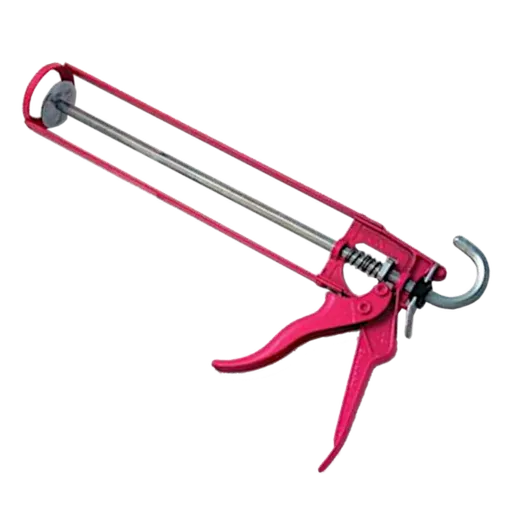 COX Skeleton Sealant Gun