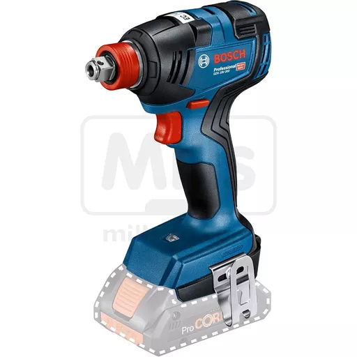 Bosch GDX 18V-200 Cordless Impact Driver / Wrench
