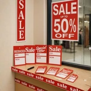 Point of Sale