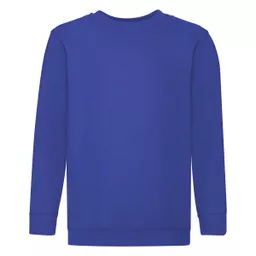 Kid's Classic Set-In Sweat