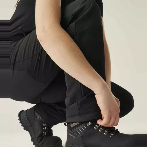 Regatta Ladies Prolite Stretch Trousers