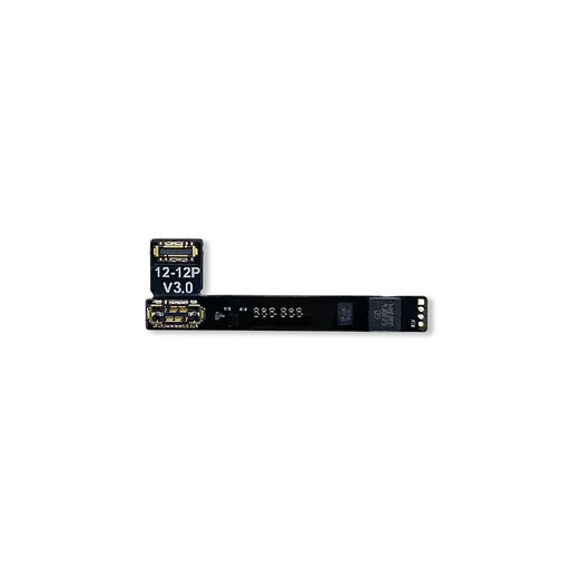 JCID - Battery Tag-On Flex - For iPhone 12 / 12 Mini / 12 Pro