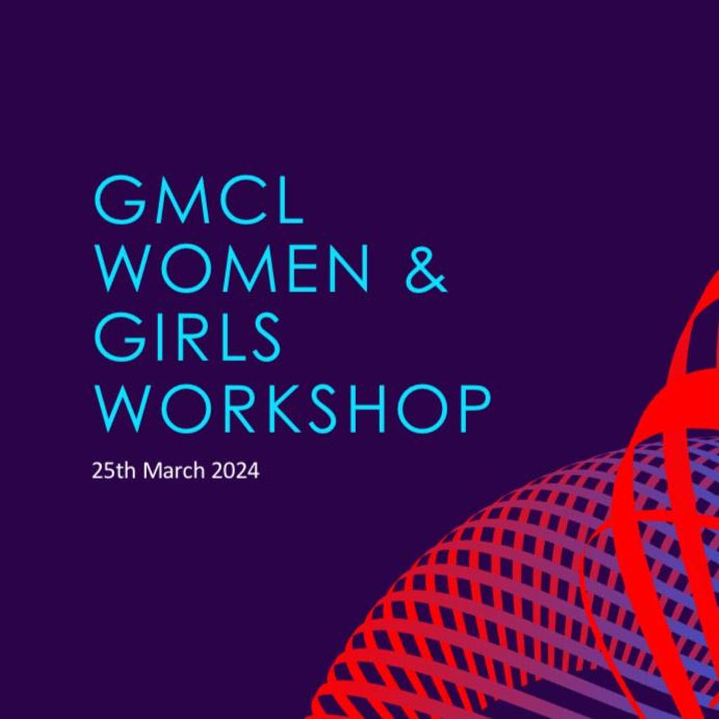 Women & Girls Workshop Findings