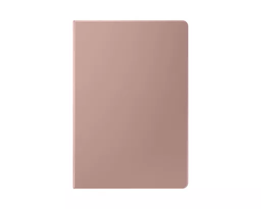 Samsung EF-BT730PAEGEU tablet case 31.5 cm (12.4") Folio Pink